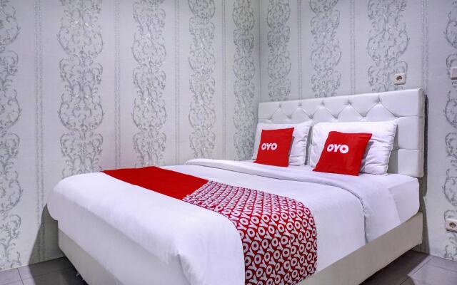 OYO 582 Wisma Bungur Syariah