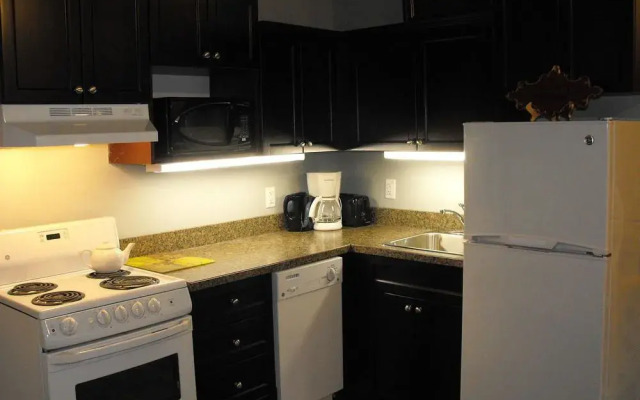 Chipman Hill Suites - Pratt House