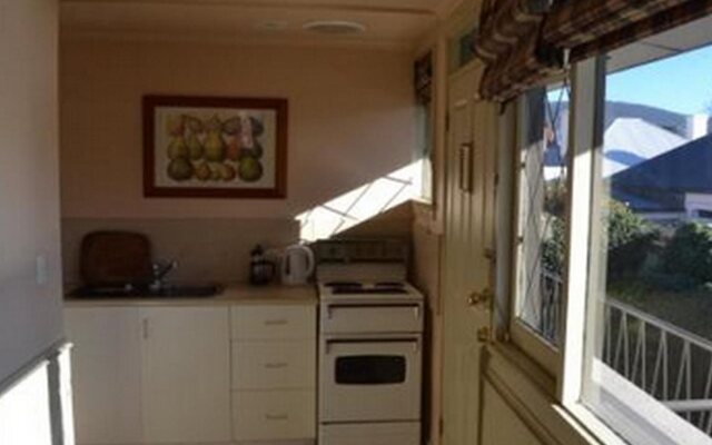 Battery Point Boutique Accommodation