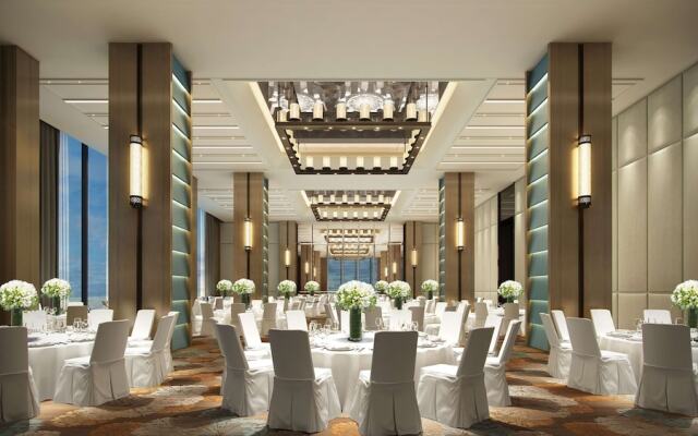 DoubleTree by Hilton Fuzhou South