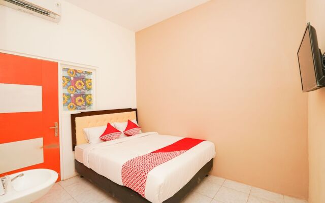 Oyo 1354 Ace Homestay