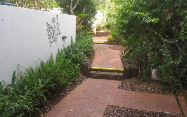 Chez Noosa Holiday Apartments