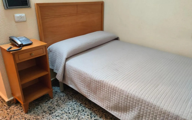 Hotel Cogullada