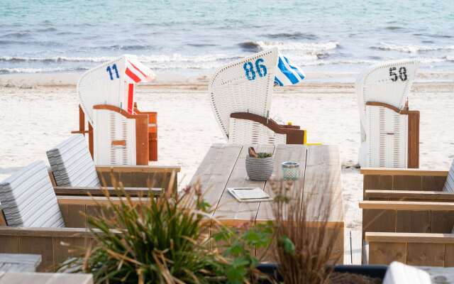 Maritim Seehotel Timmendorfer Strand