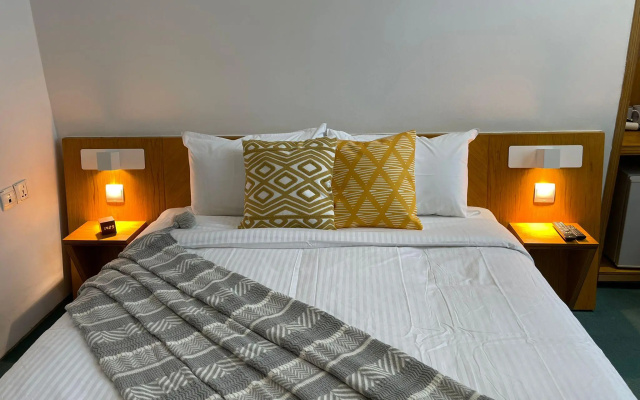 Mayo Inn (Staycation Approved) – Guest Rooms – Singapore