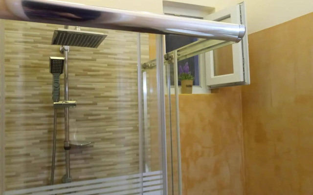 Sofia's view Kissamos