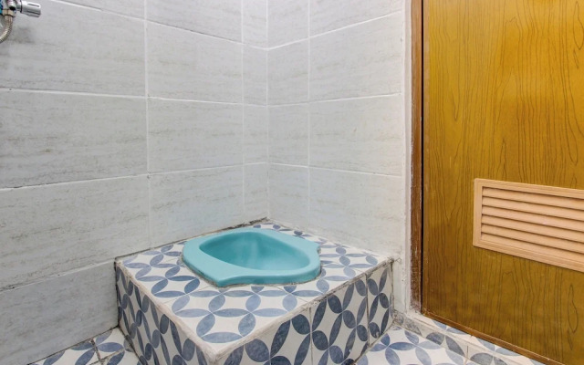 SPOT ON 92490 Casa Homestay Syariah