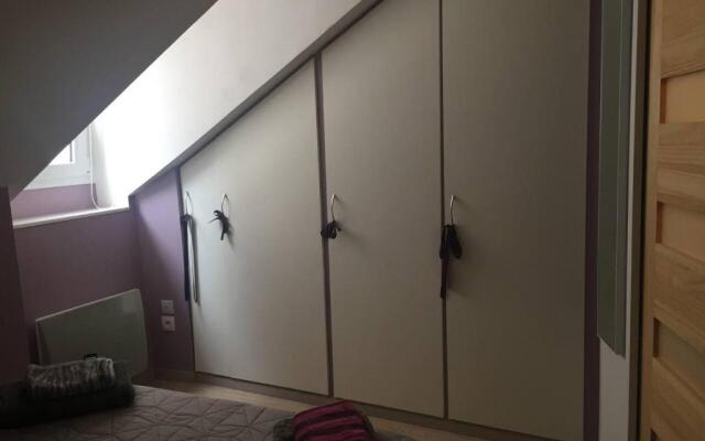 Appartement Cosy Entre Bosquet Et Beaumont