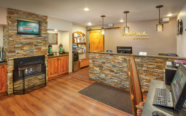 WorldMark Red River