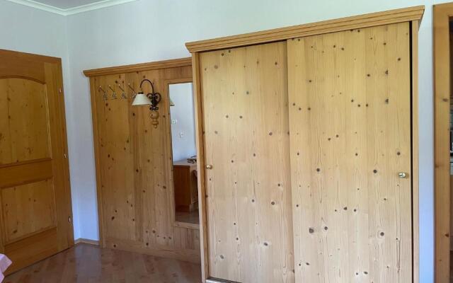 Alpenblick Ferienhaus