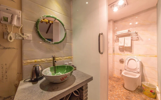 Yunshang Boutique Inn