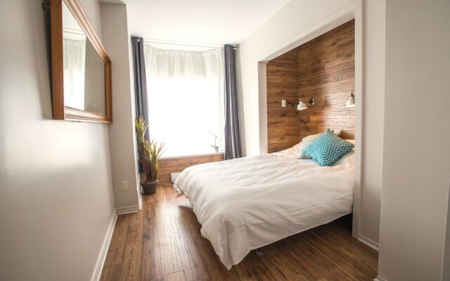 MTLVacationRentals - The MTL Zoo