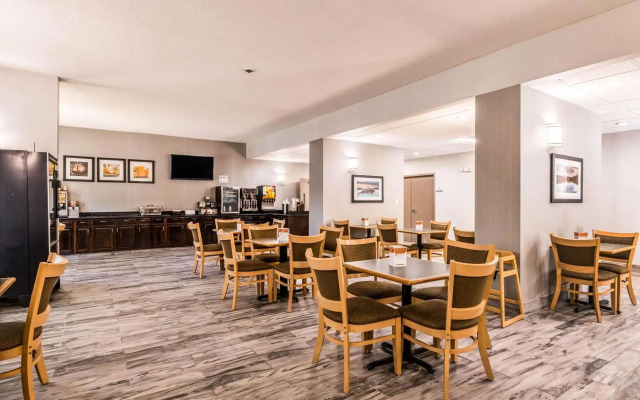 Lake Norman Inn and Suites