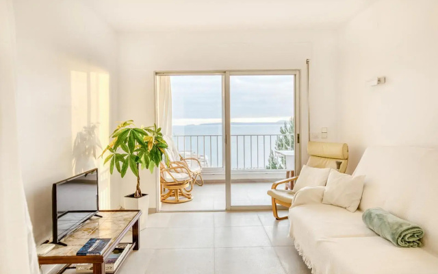 Apartament Roses Vista Mar