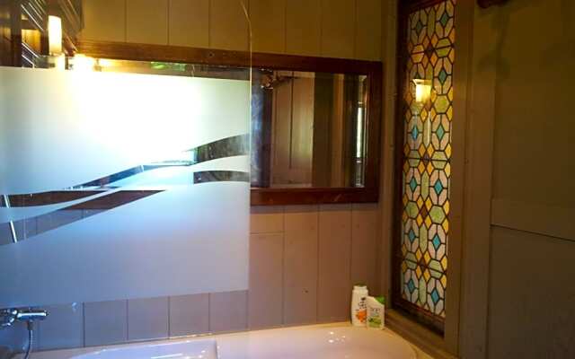 La Maison de Honfleur Bed & Breakfast