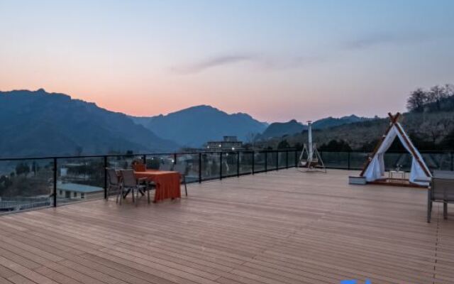 Yishan Yitian Homestay