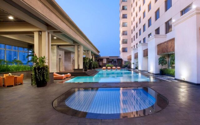 Le Grandeur Mangga Dua - Jakarta