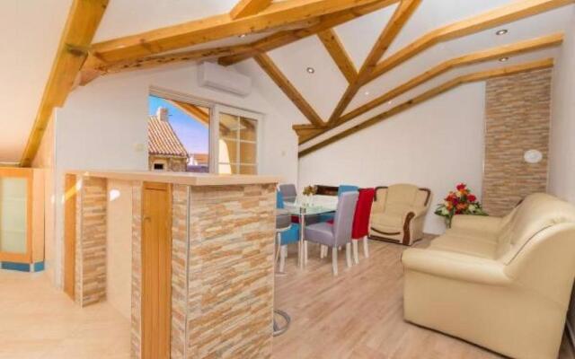 Apartments in Crikvenica 41379