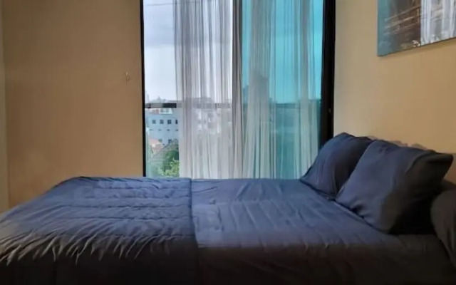 Capitol Prism Sky Suites