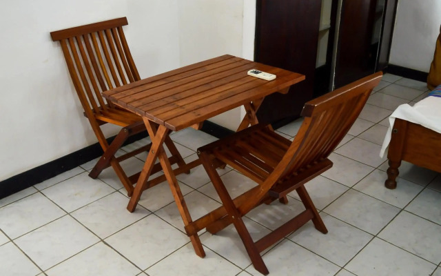 Sanana Conference Center and Holiday Resort