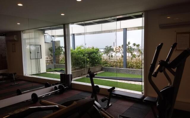 Eastin Residences Vadodara