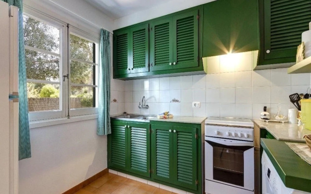 Apartamentos Torreta