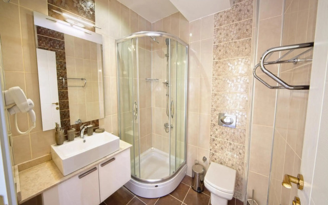 Golf Royal İstanbul Residence