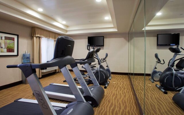 Holiday Inn Express Los Angeles Airport Hawthorne by IHG