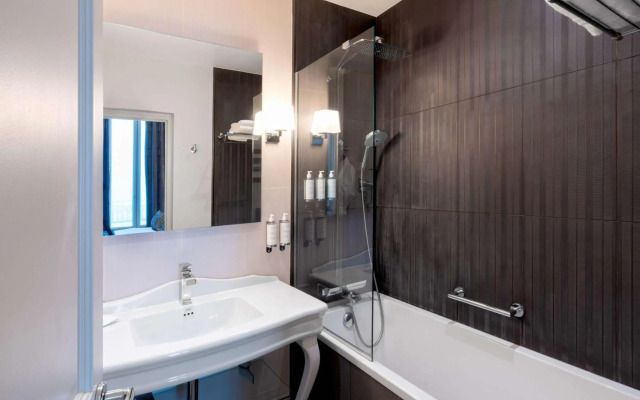 Le Stendhal Place Vendôme Hotel Paris - MGallery Collection
