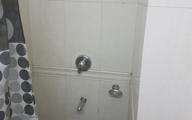 Pitrashish Aashray Hotel