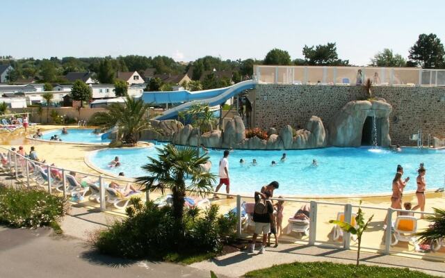 Camping La Route Blanche