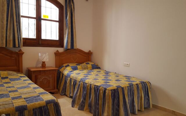 El Capistrano Sur