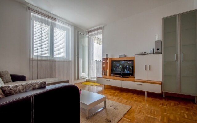 Apartment Ruzica