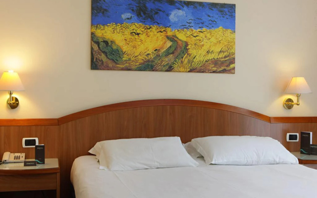 Hotel Aqua