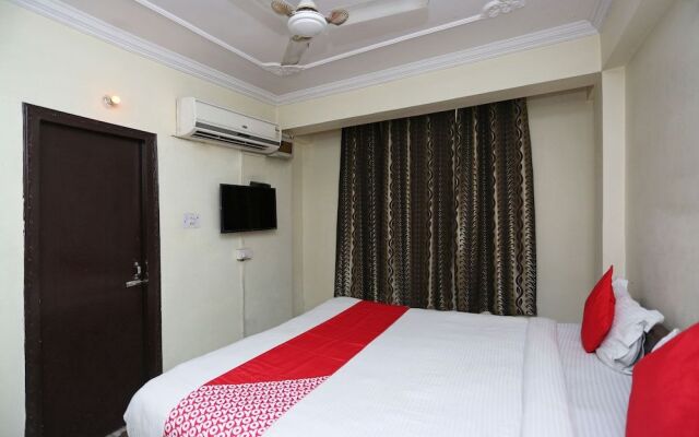 Oyo 2034 Vidyapati Cottage