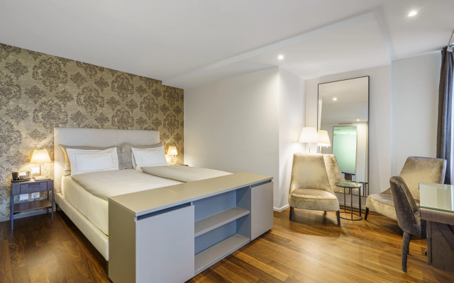 Hotel Du Nord