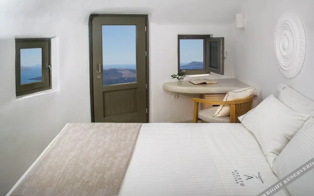 Antithesis Apartments