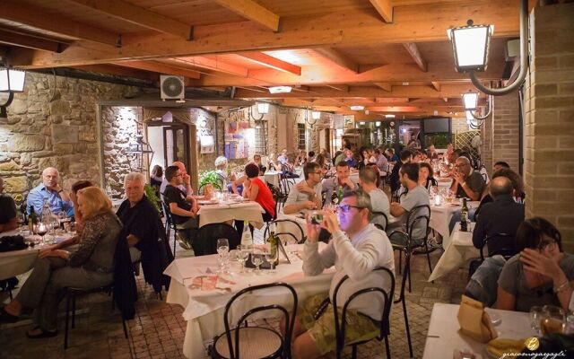 Oasi Villaggio