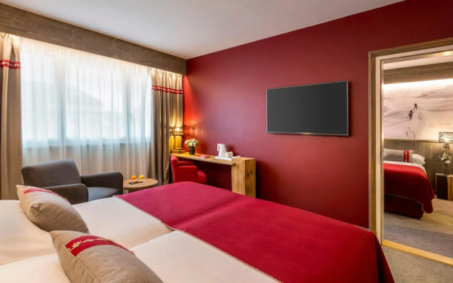 Hotel Edelweiss