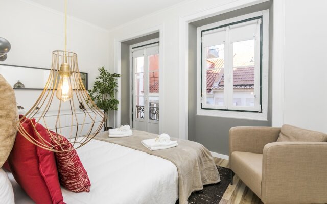 LxWay Apartments Travessa da Peixeira