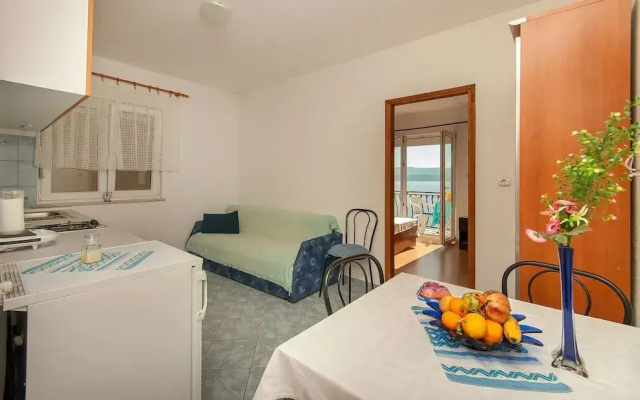 Franka - Beautiful sea View & Parking - A4