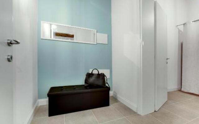 S.Giorgio Arsenal Suite