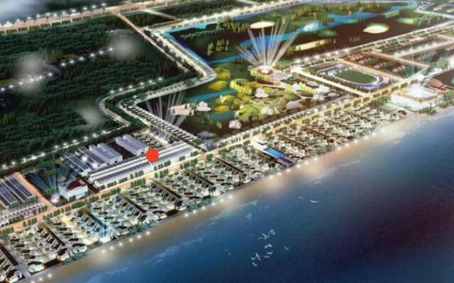 Hà Thành's homestay