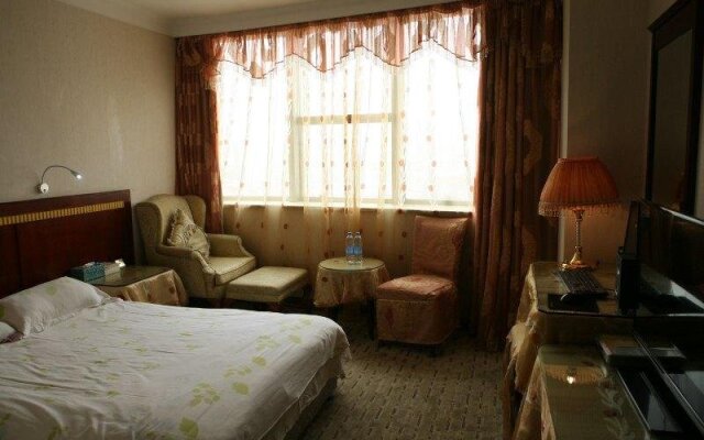 Pingan Hotel