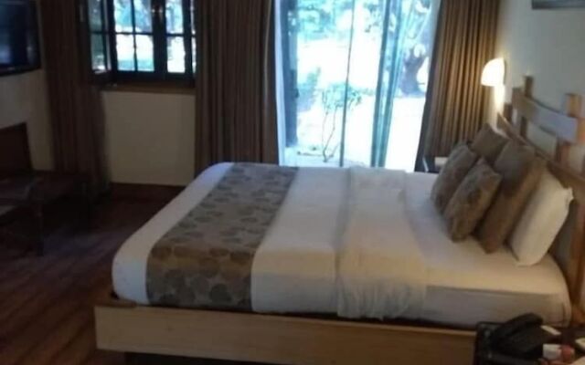 Jungle Leela Resort