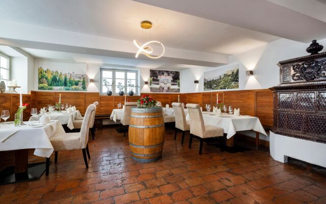 ARCOTEL Castellani Salzburg