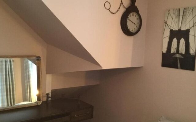 Wellbrook Rooms