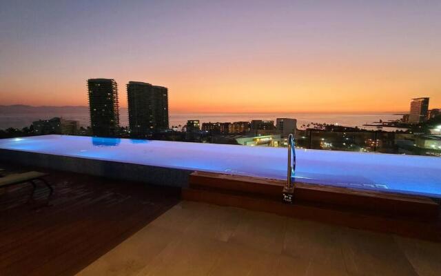 Ocean View Zoho 1101