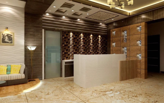 OYO 9368 Hotel Pratap