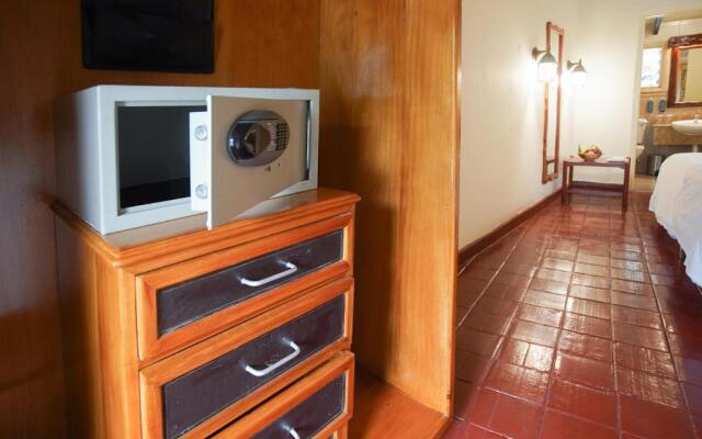 Sarova Lion Hill Game Lodge